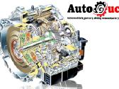 Automatinių pavarų dėžių remontas Powershitf Dsg - nuotraukos Nr. 3