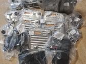 Automatinės transmisijos filtrai - nuotraukos Nr. 12
