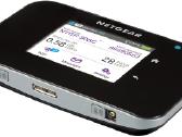Spartus 4G+ modemas Netgear Aircard 810