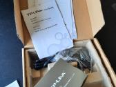 Tp-link Mc112cs optikos konverteris