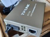 Tp-link Mc112cs optikos konverteris - nuotraukos Nr. 2