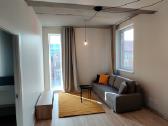 1-2 kamb. stilingi apartamentai centre - nuotraukos Nr. 8