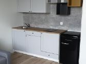 1-2 kamb. stilingi apartamentai centre - nuotraukos Nr. 7