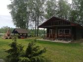 Kaimo turizmo sodyba prie Druskininkų