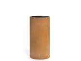 Corten plieno vazonai - nuotraukos Nr. 9