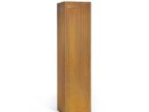 Corten plieno vazonai - nuotraukos Nr. 10
