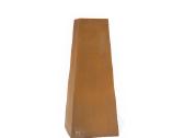 Corten plieno vazonai - nuotraukos Nr. 11