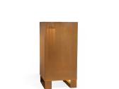 Corten plieno vazonai - nuotraukos Nr. 17