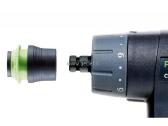 Parduodu griebtuvą Festool Centrote