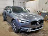 Volvo V90, S90 greičių dėžė 173kv dyzelis - nuotraukos Nr. 2