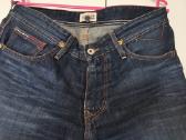 Hilfiger denim džinsai w30 l 32 - nuotraukos Nr. 2