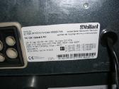 Dujinis katilas Vaillant Ecotec Vu GB 1206/5-5 R3 - nuotraukos Nr. 7