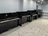 Parduodu pianina Yamaha