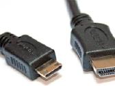 Vga, Dvi, Hdmi, Dp, Pwr kabeliai/adapteriai 1€ - nuotraukos Nr. 4