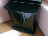 TV staliukas su stalcium