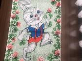 Nauji lininiai virtuviniai rankšluosčiai - nuotraukos Nr. 2