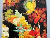 Dailės albumai Palekh, Taro kortos