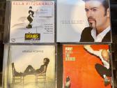 Buckley, Radiohead, Rihanna, Europe CD - nuotraukos Nr. 35