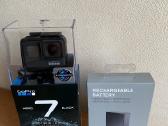 Gopro Hero7 black