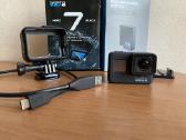 Gopro Hero7 black - nuotraukos Nr. 2