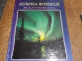 Aurora Borealis. Alaskas Northern lights