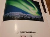 Aurora Borealis. Alaskas Northern lights - nuotraukos Nr. 3