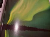 Aurora Borealis. Alaskas Northern lights - nuotraukos Nr. 4