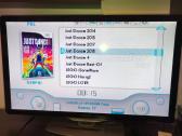 Su Garantija Atrištas Nintendo Wii 320g 116žaidimų - nuotraukos Nr. 3