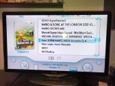 Su Garantija Atrištas Nintendo Wii 320g 116žaidimų - nuotraukos Nr. 4