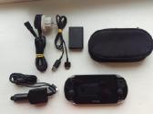 Atrištą Sony Psvita 3.65 garantija 900+ žaidimų - nuotraukos Nr. 4