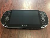 Atrištą Sony Psvita 3.65 garantija 900+ žaidimų