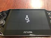 Atrištą Sony Psvita 3.65 garantija 900+ žaidimų - nuotraukos Nr. 3