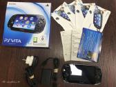 Su Garantija Psvita 128gb atrištas 3.65 Henkaku - nuotraukos Nr. 4