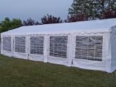 Šventinės palapinės ( paviljono ) 5x10m,5x6 nuoma