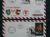 Oro balionai S. N. O. Austrija 1996 (1)b3364