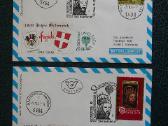 Oro balionai S. N. O. Austrija 1996 (5)b3364
