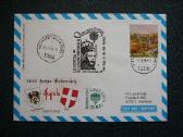 Oro balionai S. N. O. Austrija 1996 (5)b3364 - nuotraukos Nr. 2