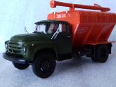 Legendarnyje gruzoviki 1:43
