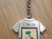 Raktų pakabukas Italia