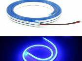 12v Neon LED Flex juostos - nuotraukos Nr. 3