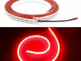 12v Neon LED Flex juostos - nuotraukos Nr. 6
