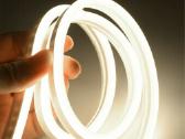 12v Neon LED Flex juostos - nuotraukos Nr. 8