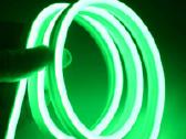 12v Neon LED Flex juostos - nuotraukos Nr. 9