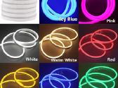 12v Neon LED Flex juostos