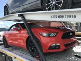 Automobilių pervežimas iš Europos į Lietuva, Tralo - nuotraukos Nr. 29