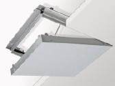 Liukas revizinis Knauf Revo, Gkb apkalai 12.5mm