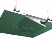 Liukas revizinis Knauf Revo, Gkb apkalai 12.5mm - nuotraukos Nr. 2