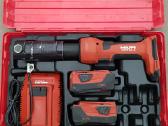 Hilti,rems,novapress,geberit - nuotraukos Nr. 8