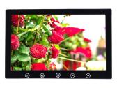 Galinio vaizdo parkavimosi kamera ir LCD monitoriu - nuotraukos Nr. 4