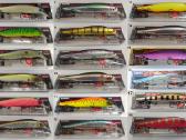 Zipbaits, Megabass, Jackall, Imakatsu Duo analogai - nuotraukos Nr. 11